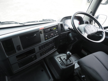 日野 プロフィア ウイング車 大型 LKG-FW1EXBG 年式 H24[写真25]