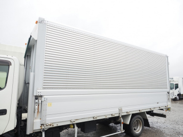 トヨタ ダイナ ウイング車 小型 TKG-XZU720 年式 H26[写真14]