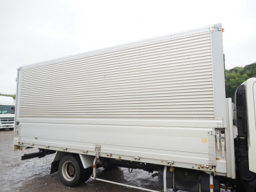 トヨタ ダイナ ウイング車 小型 TKG-XZU720 年式 H26[写真09]