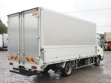 トヨタ ダイナ ウイング車 小型 TKG-XZU720 年式 H26[写真05]