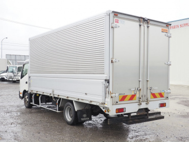 トヨタ ダイナ ウイング車 小型 TKG-XZU720 年式 H26[写真07]