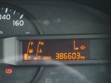 トヨタ ダイナ ウイング車 小型 TKG-XZU720 年式 H26[写真34]