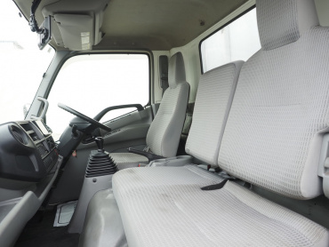 トヨタ ダイナ ウイング車 小型 TKG-XZU720 年式 H26[写真33]