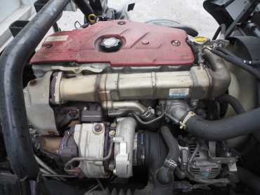 トヨタ ダイナ ウイング車 小型 TKG-XZU720 年式 H26[写真37]