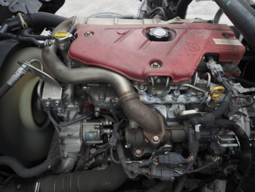 トヨタ ダイナ ウイング車 小型 TKG-XZU720 年式 H26[写真36]