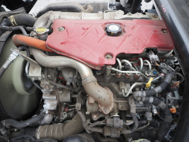 日野 デュトロ バン車 小型 2RG-XZC605M 年式 R2[写真30]