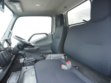 日野 デュトロ バン車 小型 2RG-XZC605M 年式 R2[写真22]