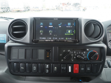 日野 デュトロ バン車 小型 2RG-XZC605M 年式 R2[写真18]