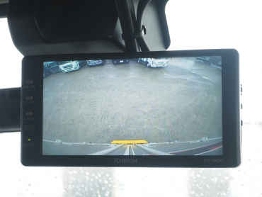 日野 デュトロ バン車 小型 2RG-XZC605M 年式 R2[写真20]