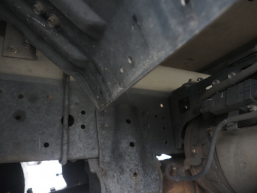 日野 デュトロ バン車 小型 2RG-XZC605M 年式 R2[写真27]