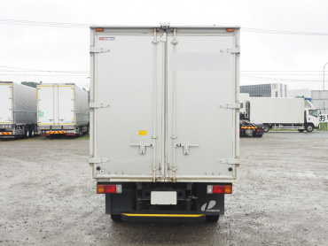 日野 デュトロ バン車 小型 2RG-XZC605M 年式 R2[写真05]