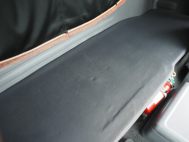 いすゞ フォワード ウイング車 中型 TKG-FRR90T2 年式 H25[写真40]