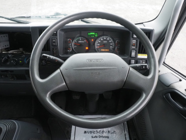 いすゞ フォワード ウイング車 中型 TKG-FRR90T2 年式 H25[写真35]
