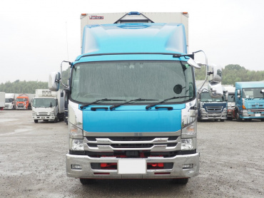 いすゞ フォワード ウイング車 中増t 2RG-FTR90V2 年式 R2[写真04]