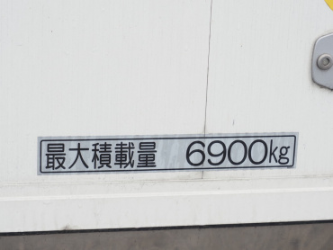 いすゞ フォワード ウイング車 中増t 2RG-FTR90V2 年式 R2[写真30]