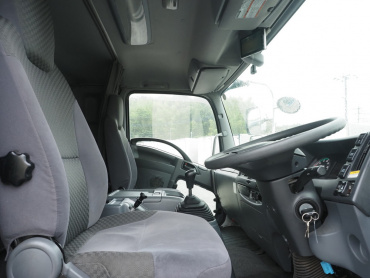 いすゞ フォワード ウイング車 中増t 2RG-FTR90V2 年式 R2[写真31]