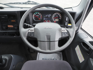 いすゞ フォワード ウイング車 中増t 2RG-FTR90V2 年式 R2[写真32]