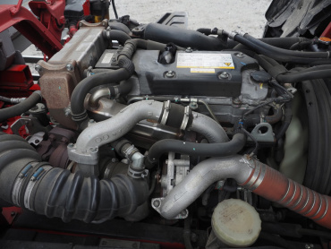 いすゞ フォワード ウイング車 中増t 2RG-FTR90V2 年式 R2[写真49]