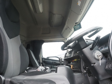 日野 プロフィア ウイング車 大型 LKG-FR1EXBG 年式 H22[写真26]