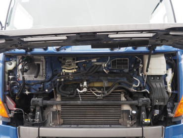 日野 プロフィア ウイング車 大型 LKG-FR1EXBG 年式 H22[写真42]