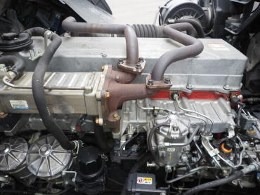 日野 プロフィア ウイング車 大型 LKG-FR1EXBG 年式 H22[写真43]