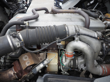 日野 プロフィア ウイング車 大型 LKG-FR1EXBG 年式 H22[写真44]