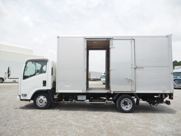 マツダ タイタン バン車 小型 TRG-LMR85AN 年式 H30[写真10]