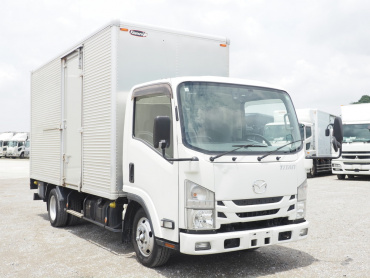 マツダ タイタン バン車 小型 TRG-LMR85AN 年式 H30[写真03]