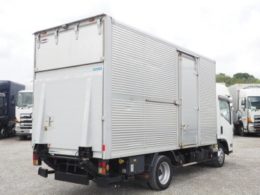 マツダ タイタン バン車 小型 TRG-LMR85AN 年式 H30[写真04]