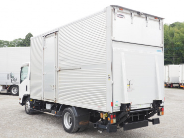 マツダ タイタン バン車 小型 TRG-LMR85AN 年式 H30[写真06]