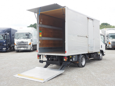 マツダ タイタン バン車 小型 TRG-LMR85AN 年式 H30[写真14]