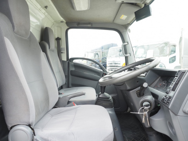 マツダ タイタン バン車 小型 TRG-LMR85AN 年式 H30[写真18]