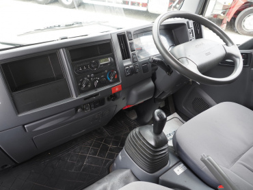マツダ タイタン バン車 小型 TRG-LMR85AN 年式 H30[写真21]