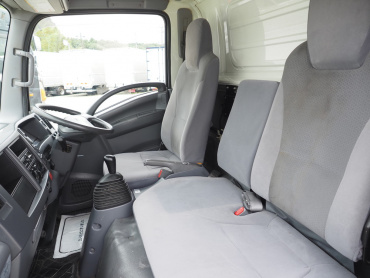 マツダ タイタン バン車 小型 TRG-LMR85AN 年式 H30[写真26]