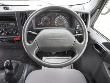 マツダ タイタン バン車 小型 TRG-LMR85AN 年式 H30[写真20]