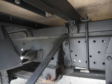 マツダ タイタン バン車 小型 TRG-LMR85AN 年式 H30[写真30]
