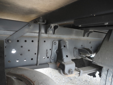 マツダ タイタン バン車 小型 TRG-LMR85AN 年式 H30[写真29]