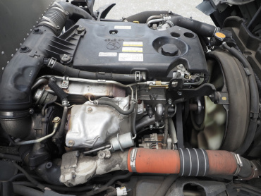 マツダ タイタン バン車 小型 TRG-LMR85AN 年式 H30[写真33]