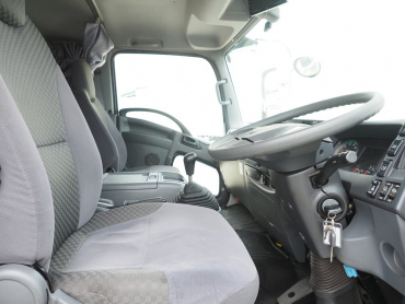 いすゞ フォワード ウイング車 中型 2RG-FRR90T2 年式 R3[写真30]