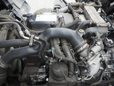 いすゞ フォワード ウイング車 中型 2RG-FRR90T2 年式 R3[写真46]