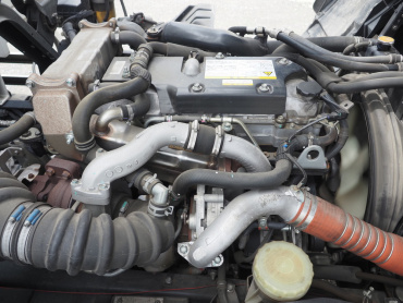 いすゞ フォワード ウイング車 中型 2RG-FRR90T2 年式 R3[写真47]