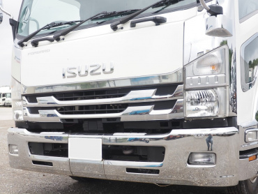 いすゞ フォワード ウイング車 中型 2RG-FRR90T2 年式 R3[写真08]