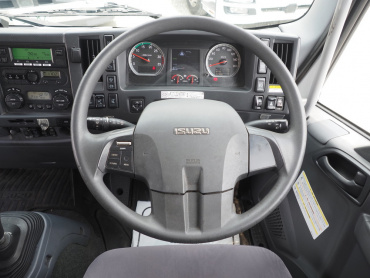 いすゞ フォワード 冷凍ウイング 中型 2RG-FRR90S2 年式 R2[写真34]