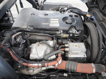 いすゞ エルフ 冷凍バン 小型 TKG-NPR85AN 年式 H26[写真42]