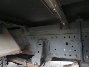 いすゞ エルフ 冷凍バン 小型 TKG-NPR85AN 年式 H26[写真37]