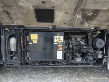 日野 グランドプロフィア 冷凍バン 大型 QPG-FW1EXEG 年式 H28[写真09]