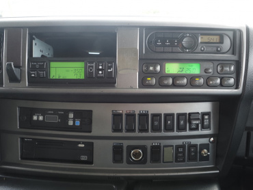 日野 グランドプロフィア 冷凍バン 大型 QPG-FW1EXEG 年式 H28[写真26]