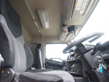 日野 グランドプロフィア 冷凍バン 大型 QPG-FW1EXEG 年式 H28[写真21]