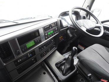 日野 グランドプロフィア 冷凍バン 大型 QPG-FW1EXEG 年式 H28[写真24]