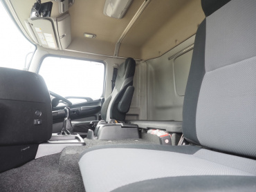 日野 グランドプロフィア 冷凍バン 大型 QPG-FW1EXEG 年式 H28[写真31]